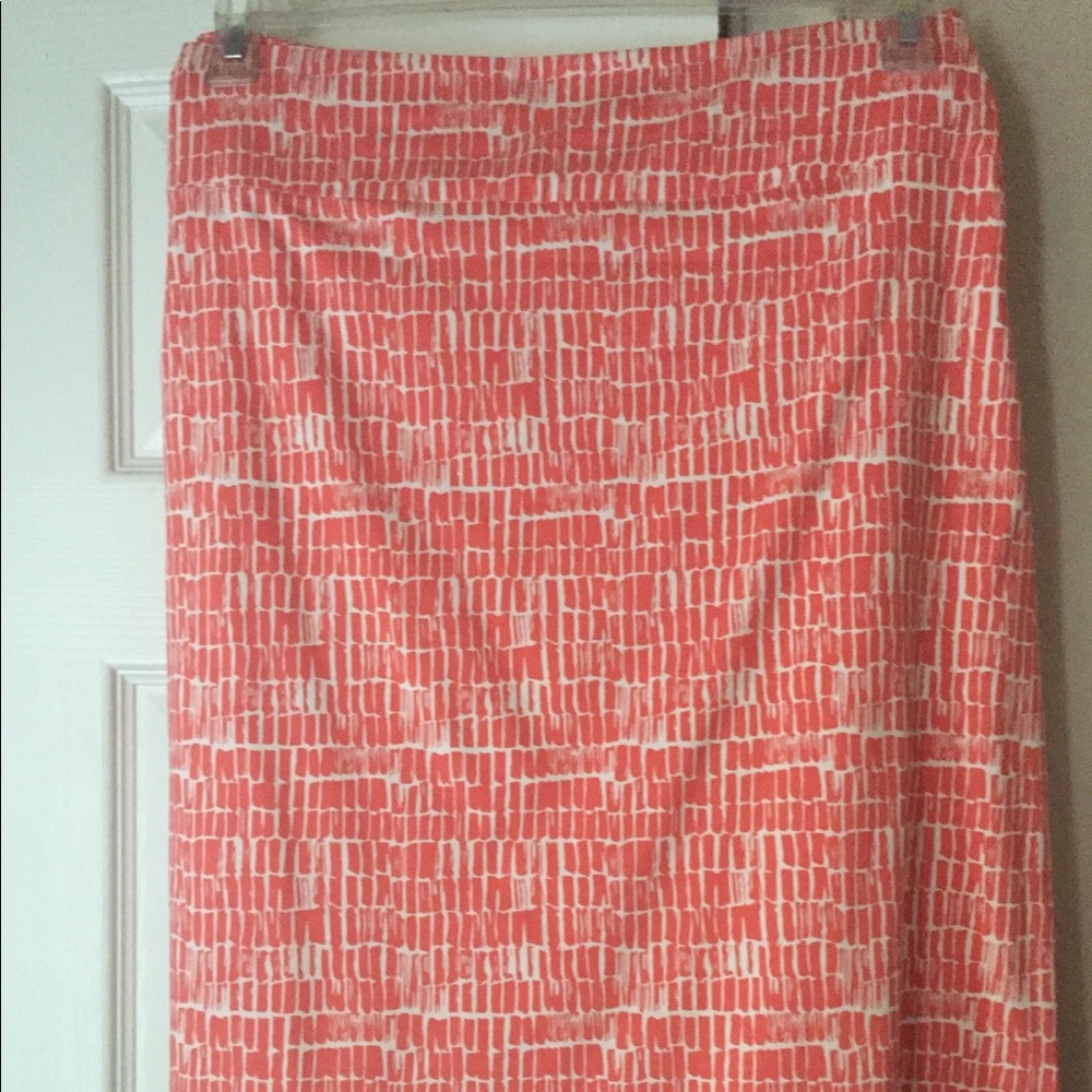 Pencil Skirt